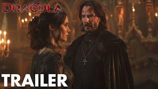 Dracula | Teaser Trailer (2025) | Keanu Reeves, Elizabeth Olsen – Universal Pictures