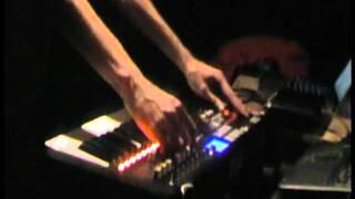 Long Arm Vs. Ruslan Gadzhimuradov (Rehearsal Sept. 2011)