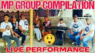 MP GROUP COMPILATION ORIGINAL SONG, NEW STYLE NONSTOP, Nyt Lumenda Musikang Pinoy