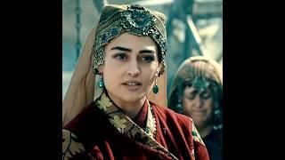 Halime Sultan'ın Ses tonu #keşfet #keşfetbeniöneçıkar #dirilisertugrul #halimesultan #erhal