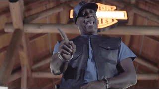 Billy Danze Of M.O.P. - Purge (New Official Music Video)