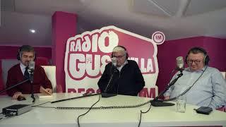 Metope cu Theodor Paleologu și invitații Teodor Baconschi și Armand Goșu | la Radio Guerrilla