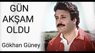 Gökhan Güney __ Burcu Tekgül _ // GÜN - AKŞAM - OLDU // _ (1987)