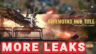 State of Survival : More information regarding Behemoth gen 3