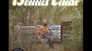 Dennis Linde - I Had A Dream