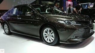 2020 Toyota Camry 2.0 (XV70) / In Depth Walkaround Exterior & Interior