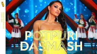 Viki Camaj - Potpuri Dasmash (Official Video) 2025