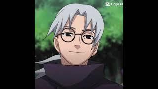 #animedit #kabuto