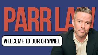 Welcome to Parr Business Law | Vancouver Business Lawyer & Legal Tips for Entrepreneurs