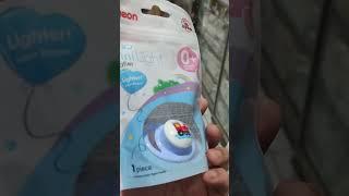 Pigeon Pacifier #pigeon #pigeonbaby #mpengpigeon #pigeonstep1 #pigeonpacifier #jakarta #babyshop