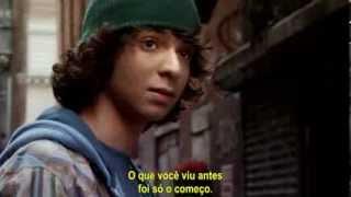 Ela Dança, Eu Danço 3D Step Up 3D   Trailer Legendado