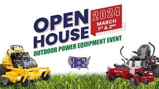 THE BIGGEST OPE SALES EVENT IS BACK FOR 2024!!!