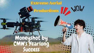 Moneyshot by CMW still runining after a year at Extreme Aerial Productions