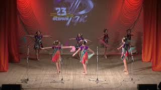 День защитника Отечества 2019