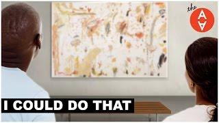 I Could Do That | The Art Assignment | PBS Digital Studios