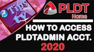 100% WORKING PLDT ROUTER ADVANCE SETTING ACCESS "adminpldt PLDTHOME FIBER ROUTER  UPDATED APRIL 2021