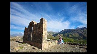 Featuring People in Landscape Photography | Photography Tutorial