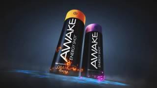 Awake Energy Shots