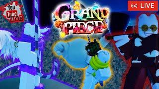 GPO BR Training / Random Games  LIVE