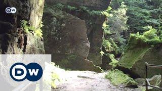 Saxon Switzerland - Alongside the Elbe | Discover Germany