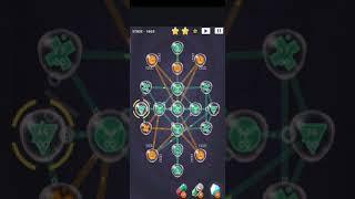 CELL EXPANSION WARS - STAGE 1868 ⭐⭐⭐ (WALKTHROUGH)