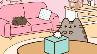 Pusheen: Подарок для Пипа