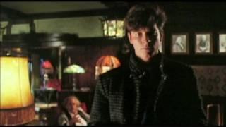 Michael J. Fox not original Marty McFly
