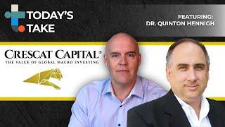 Mining Insights with Dr. Quinton Hennigh: Past Winners, Barksdale Resources & Future Opportunities