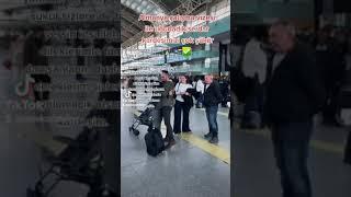 Almanya çalışma vizesi