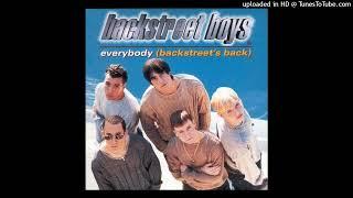 Backstreet Boys - Everybody (Backstreet's Back) (Extended Version Edit) [HQ]