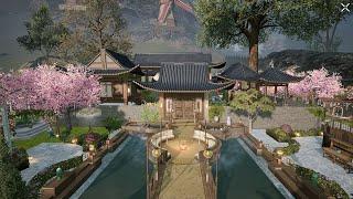 undawn build house design 7 oriental Hanok 한옥