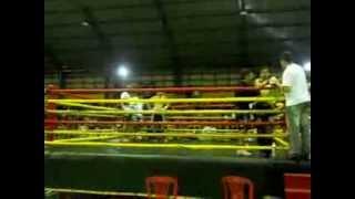 Guarulhos Fight Team - Combat Fight 6