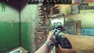 Enhance. Escape From Tarkov