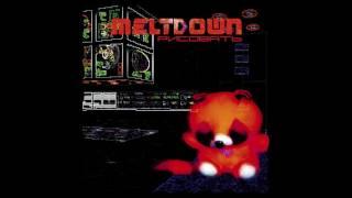 Meltdown - Озверин (Ozverin) (Official Audio)