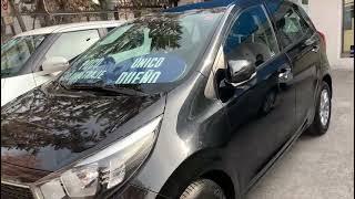 KIA MORNING EX 1 2 2018