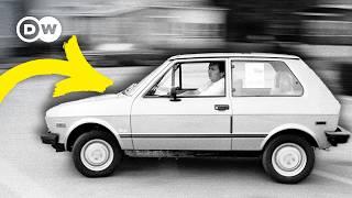 Why the Yugo Is More Than Just the 'Worst Car in the World'