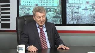 Власть 20.04.2021.   Александр Силуянов