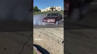 LS SWAPPED Cutlass #streetracing #explore #explorepage