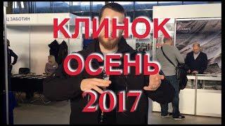 Клинок 2017 Осень. Проект Чистота.