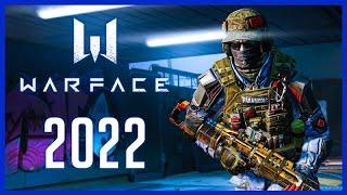 WARFACE em 2022