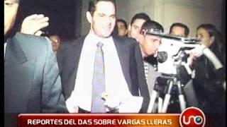 DAS también seguía los pasos de Germán Vargas Lleras