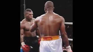 Разъяснительная беседа / Mike Tyson vs Donovan Ruddock 2