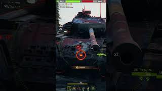 IS-4  WoT Highlights #492