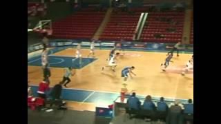 Revaz Rogava 2013/2014 Season Highlights