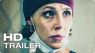 АНАТОМИЯ УБИЙСТВА  Трейлер #1 (2019) Дарья Семенова, ТВ Центр Series