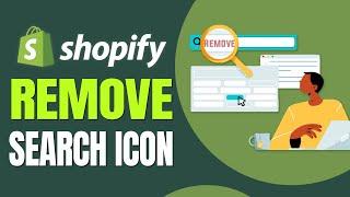 How to Remove the Search Icon on Shopify (2024) Fast And Easy