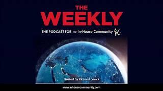 The Weekly with Richard Levick and Dr Charles Keller