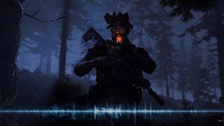 Its Just a Game " Modern Warfare "