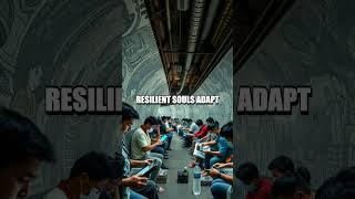 The AI-Driven Exodus to the Subterranean Realm