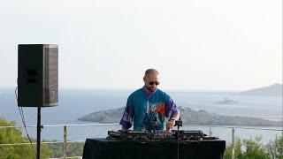 TECH IT DEEP | Sunset Liveset | Ibiza